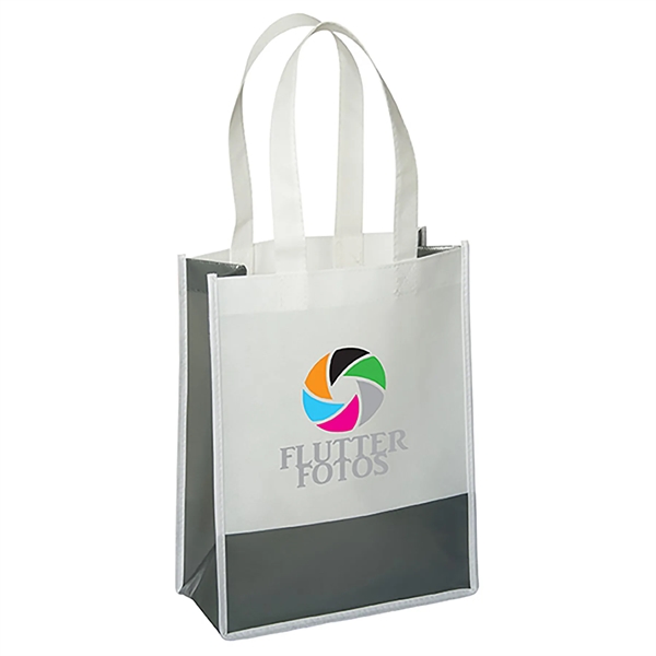 Andover Way Small Laminated Bag - Andover Way Small Laminated Bag - Image 0 of 0