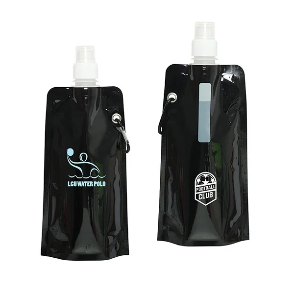 540 Ml. (18 Fl. Oz.) Water Bag - 540 Ml. (18 Fl. Oz.) Water Bag - Image 0 of 0