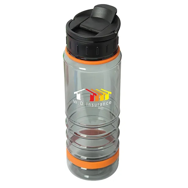 Sip Top Tritan™ 750 Ml. (25 Fl. Oz.) Water Bottle - Sip Top Tritan™ 750 Ml. (25 Fl. Oz.) Water Bottle - Image 1 of 1