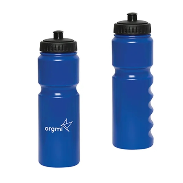 Functionista 750 Ml. (25 Fl. Oz.) Push-Pull Sports Bottle - Functionista 750 Ml. (25 Fl. Oz.) Push-Pull Sports Bottle - Image 0 of 0