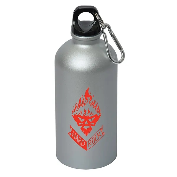 Shynebry 500 Ml. (17 Fl. Oz.) Stainless Steel Bottle - Shynebry 500 Ml. (17 Fl. Oz.) Stainless Steel Bottle - Image 0 of 0