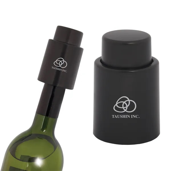 Vacuum Wine Sealer - Vacuum Wine Sealer - Image 0 of 0