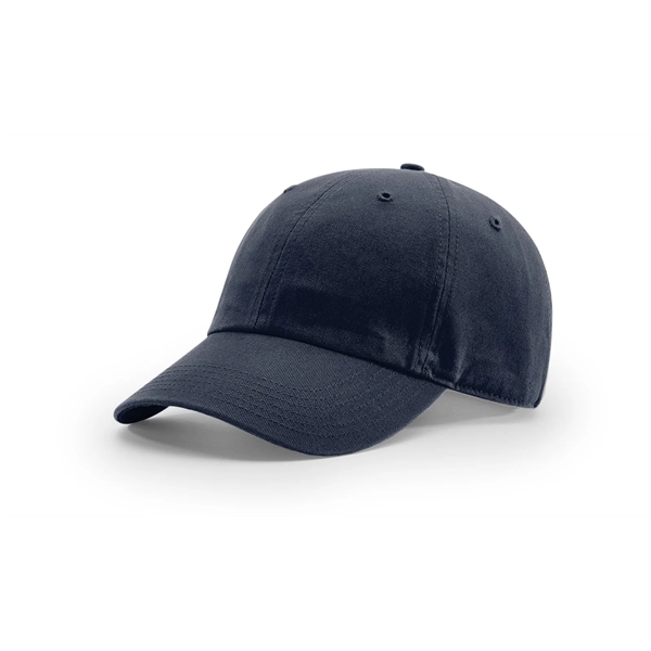 Richardson Washed Chino Unstructured Hat - Richardson Washed Chino Unstructured Hat - Image 16 of 23