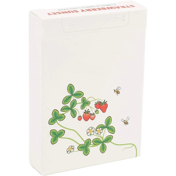 Playing Game Thicken 52 Cards Leisure - Playing Game Thicken 52 Cards Leisure - Image 0 of 2