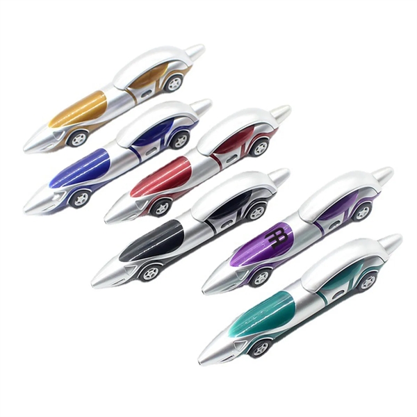 Car Novelty Creative Ballpoint Pens Cool Fun Writing - Car Novelty Creative Ballpoint Pens Cool Fun Writing - Image 0 of 3