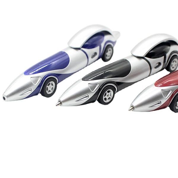 Car Novelty Creative Ballpoint Pens Cool Fun Writing - Car Novelty Creative Ballpoint Pens Cool Fun Writing - Image 1 of 3