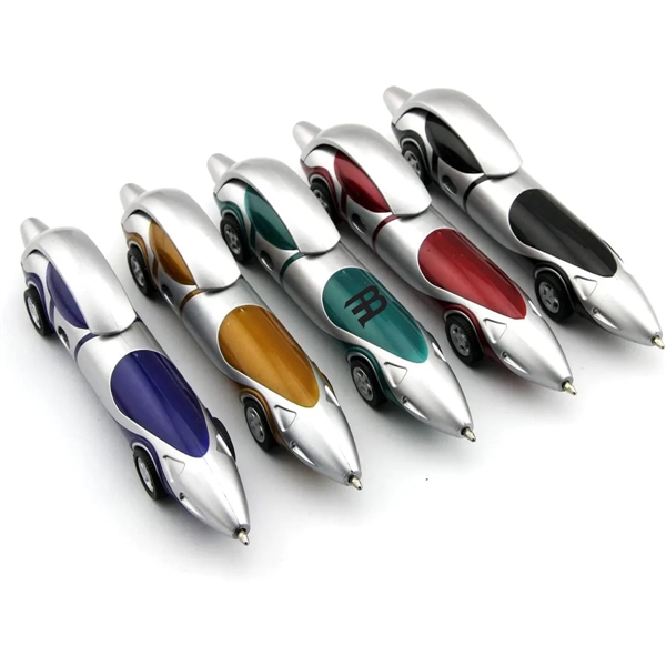Car Novelty Creative Ballpoint Pens Cool Fun Writing - Car Novelty Creative Ballpoint Pens Cool Fun Writing - Image 2 of 3