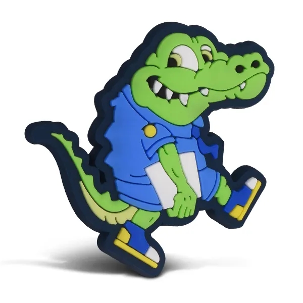 PVC Lapel Pins - PVC Lapel Pins - Image 2 of 4