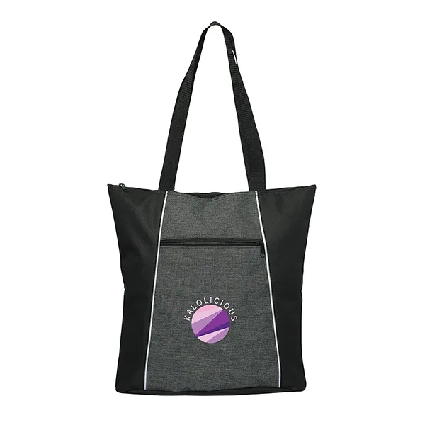 Savannah Polyester Tote - Savannah Polyester Tote - Image 0 of 0