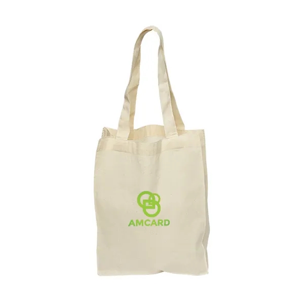 Mountcastle Cotton Fashion Tote - Mountcastle Cotton Fashion Tote - Image 0 of 1