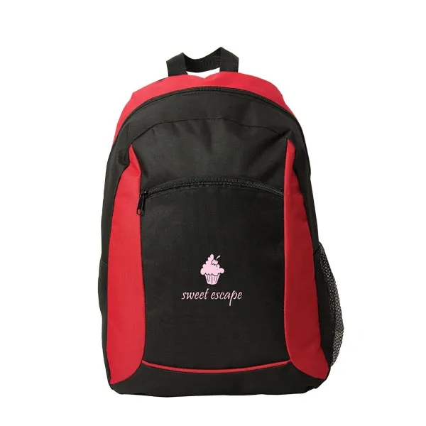 Quantum Blast Backpack - Quantum Blast Backpack - Image 0 of 0