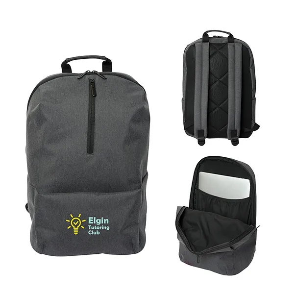 Viola Laptop Backpack - Viola Laptop Backpack - Image 0 of 0