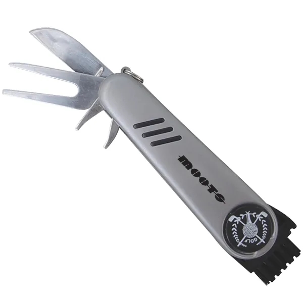 Golf Tool/Knife - Golf Tool/Knife - Image 0 of 0