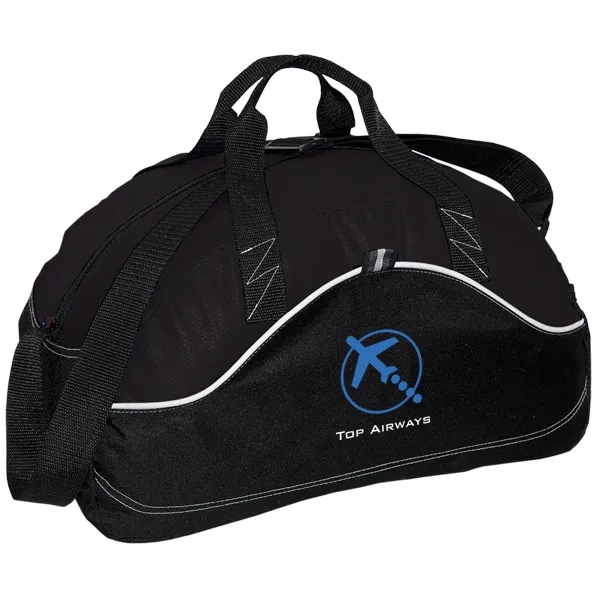 18" Sports Bag - 18" Sports Bag - Image 0 of 0