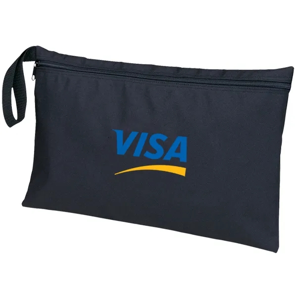 Wrist Strap Underarm Business Brief - Wrist Strap Underarm Business Brief - Image 0 of 0