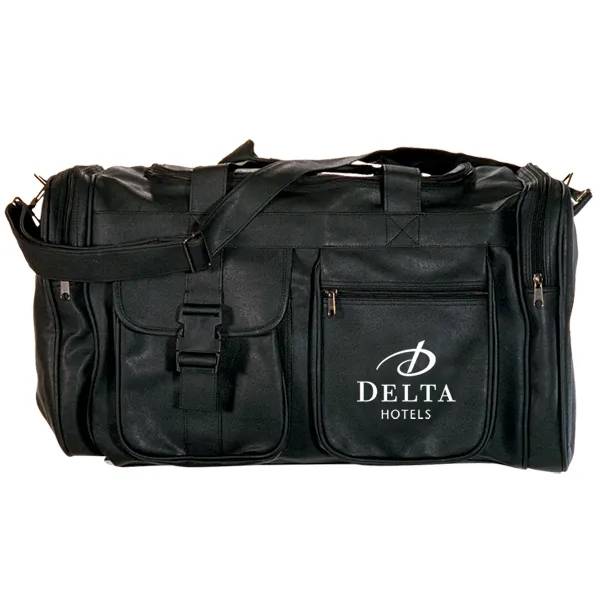 Prestige 22" Sports Bag - Prestige 22" Sports Bag - Image 0 of 0