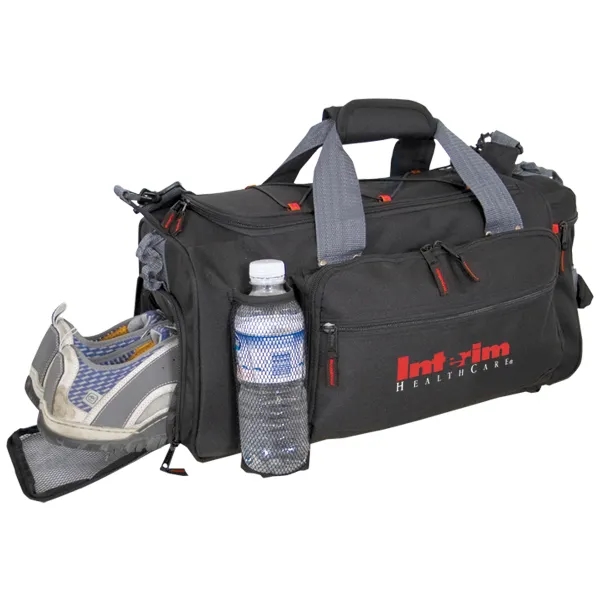 19" Sports Bag - 19" Sports Bag - Image 0 of 0