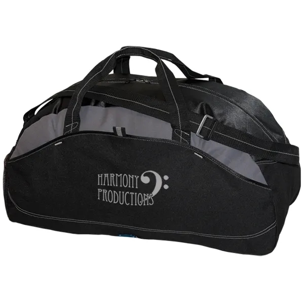 Cobalt 24" Extra Large Sports Bag - Cobalt 24" Extra Large Sports Bag - Image 0 of 0