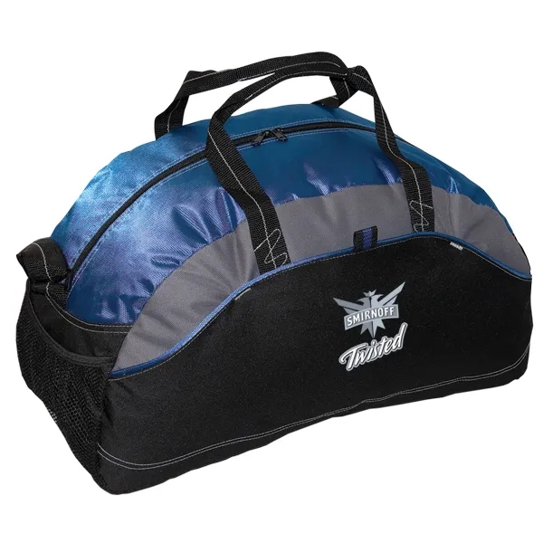 Cobalt 21" Sports Bag - Cobalt 21" Sports Bag - Image 0 of 0