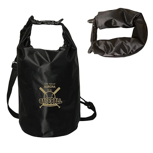 Voyageur 5 Liter Wet/Dry Bag - Voyageur 5 Liter Wet/Dry Bag - Image 0 of 1