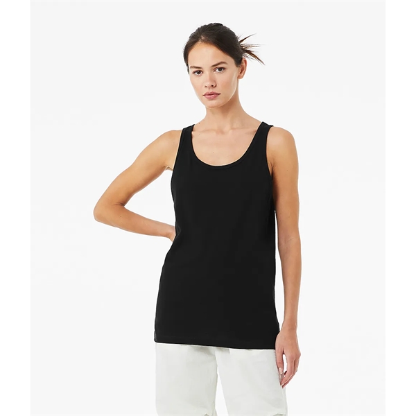 Unisex Triblend Tank