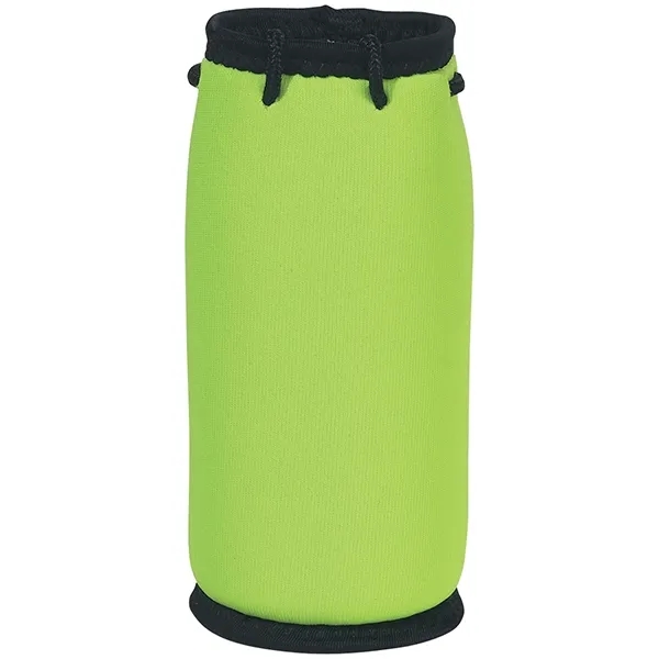 Insulated Bottle Bag - Insulated Bottle Bag - Image 3 of 7