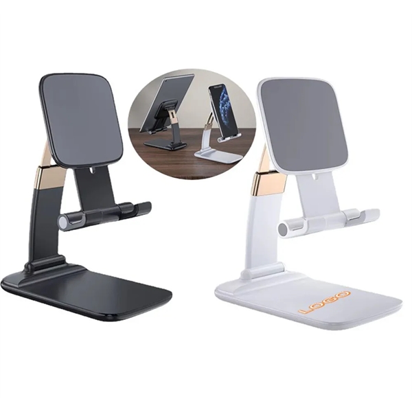 Height Adjustable Cell Phone Holder - Height Adjustable Cell Phone Holder - Image 0 of 4