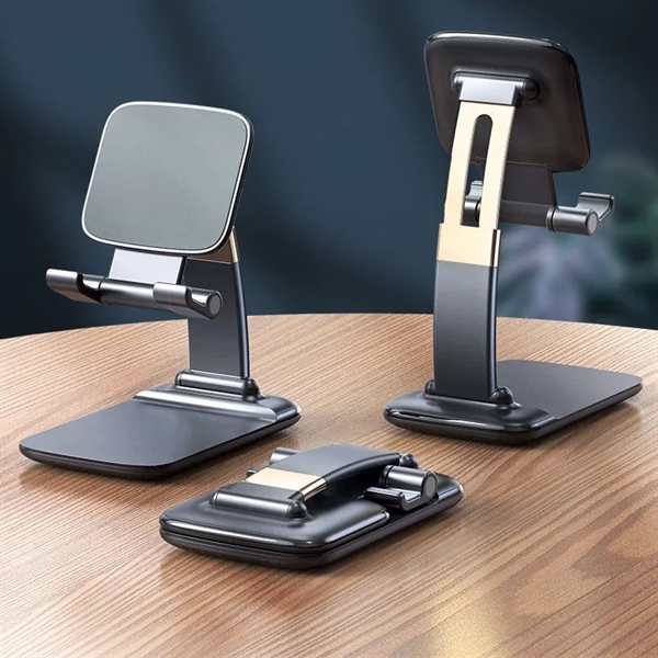 Height Adjustable Cell Phone Holder - Height Adjustable Cell Phone Holder - Image 1 of 4