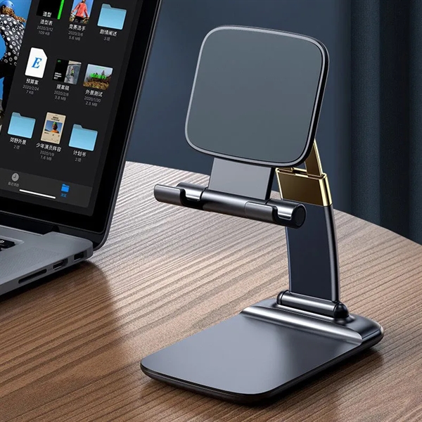 Height Adjustable Cell Phone Holder - Height Adjustable Cell Phone Holder - Image 2 of 4