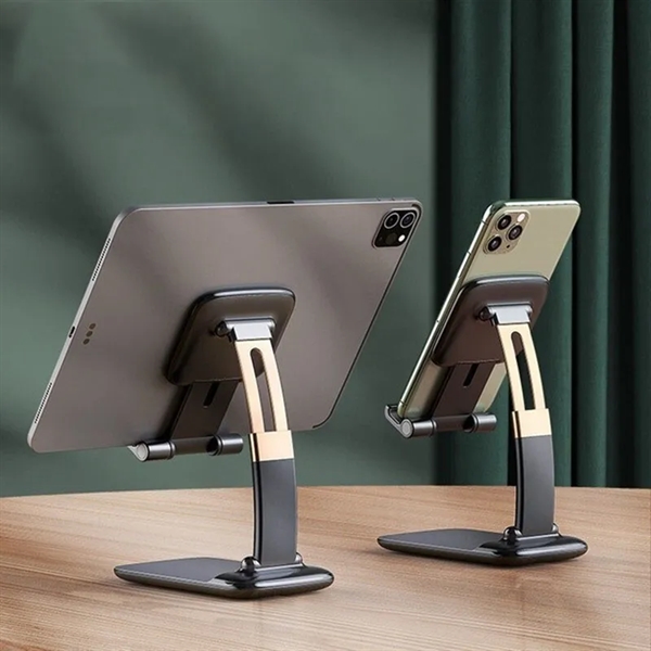 Height Adjustable Cell Phone Holder - Height Adjustable Cell Phone Holder - Image 4 of 4