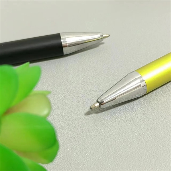 2 in 1 Multi Function Stylus Touch Ballpoint Pen - 2 in 1 Multi Function Stylus Touch Ballpoint Pen - Image 2 of 8