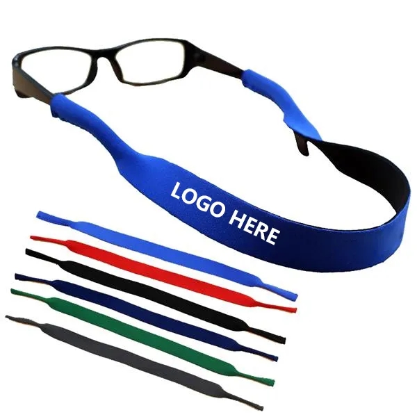 Neoprene Sunglasses Strap - Neoprene Sunglasses Strap - Image 0 of 3