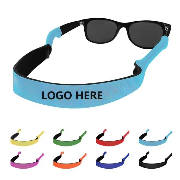 Neoprene Sunglasses Strap - Neoprene Sunglasses Strap - Image 1 of 3