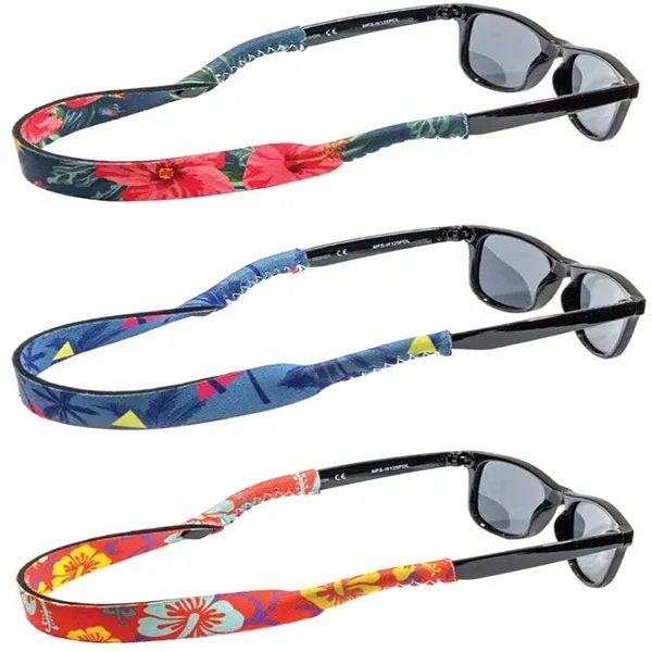 Neoprene Sunglasses Strap - Neoprene Sunglasses Strap - Image 2 of 3