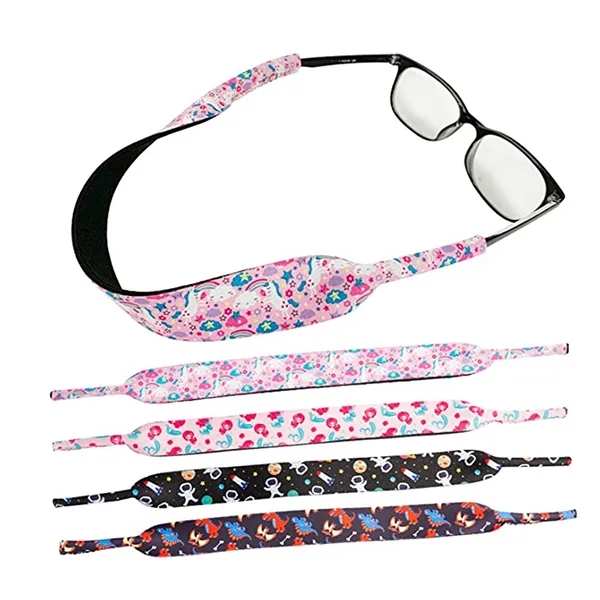Neoprene Sunglasses Strap - Neoprene Sunglasses Strap - Image 3 of 3