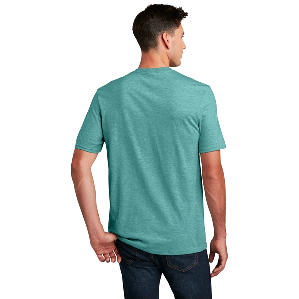 District Perfect Blend CVC Tee. - District Perfect Blend CVC Tee. - Image 167 of 170