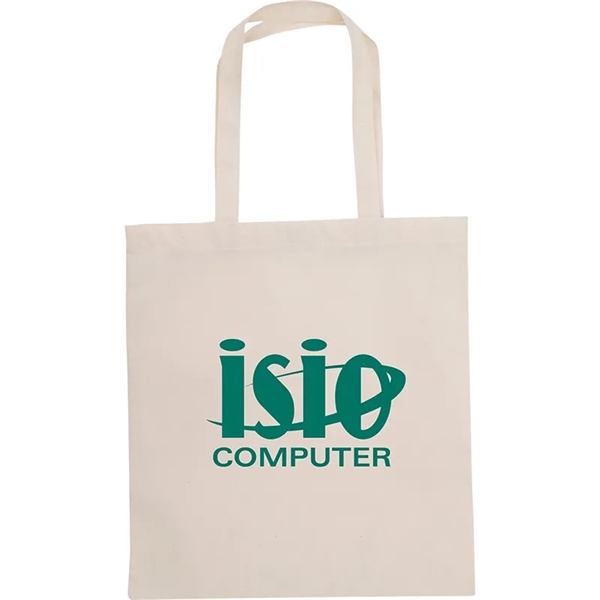 Convention Tote Bag - Convention Tote Bag - Image 2 of 7