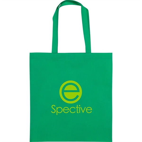 Convention Tote Bag - Convention Tote Bag - Image 3 of 7