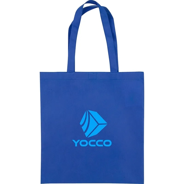 Convention Tote Bag - Convention Tote Bag - Image 4 of 7