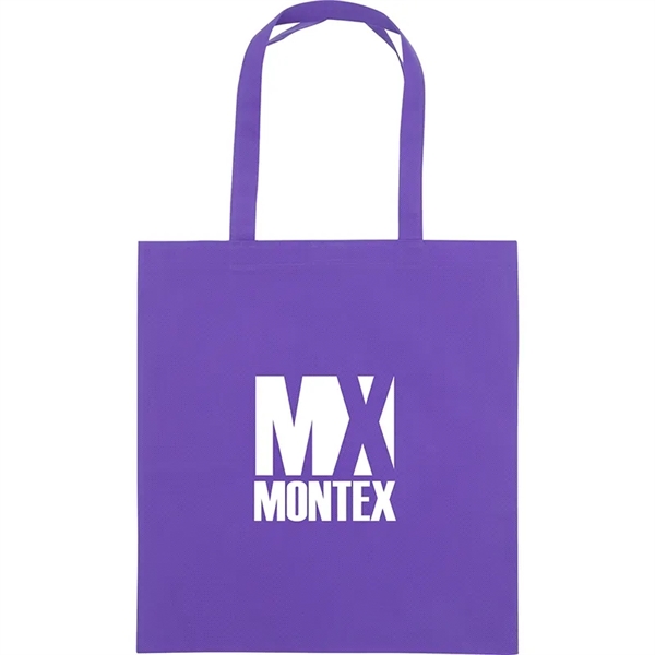 Convention Tote Bag - Convention Tote Bag - Image 5 of 7