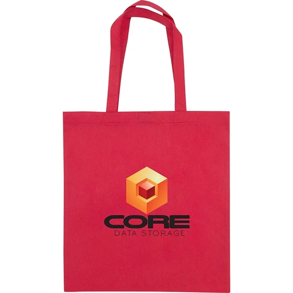 Convention Tote Bag - Convention Tote Bag - Image 6 of 7