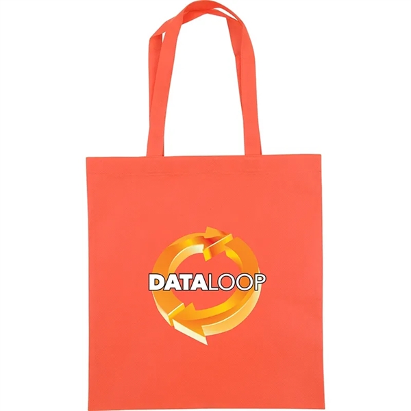Convention Tote Bag - Convention Tote Bag - Image 7 of 7