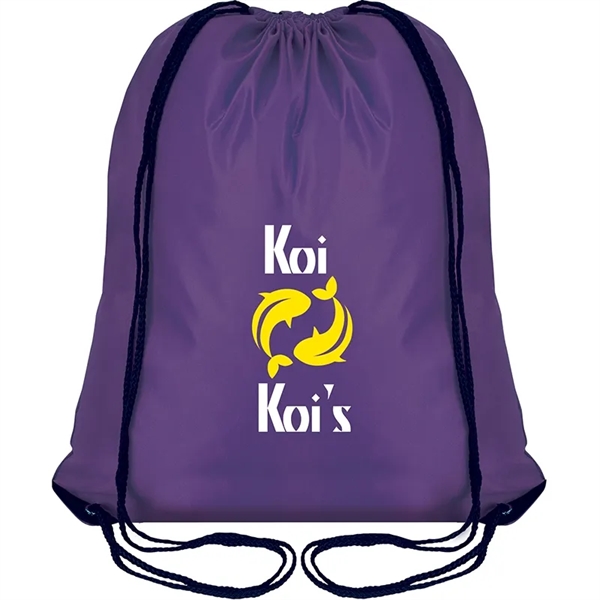 Aleutian Sport Tote Bag - Aleutian Sport Tote Bag - Image 1 of 3