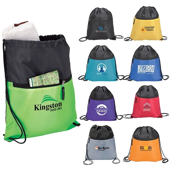 Ceduna Sport Bag - Ceduna Sport Bag - Image 0 of 9