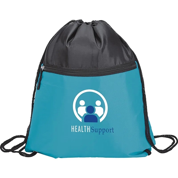 Ceduna Sport Bag - Ceduna Sport Bag - Image 3 of 9