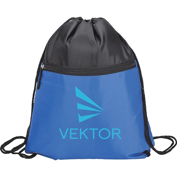Ceduna Sport Bag - Ceduna Sport Bag - Image 4 of 9