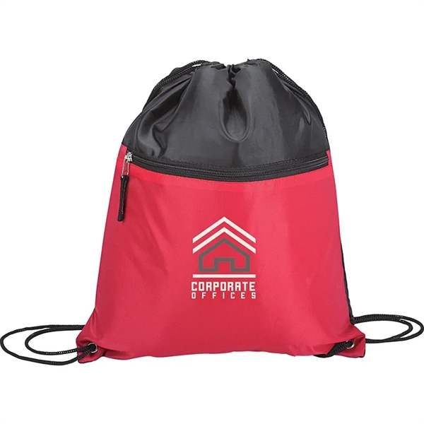 Ceduna Sport Bag - Ceduna Sport Bag - Image 6 of 9