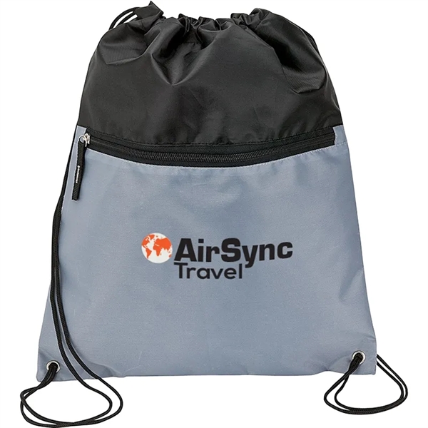 Ceduna Sport Bag - Ceduna Sport Bag - Image 7 of 9