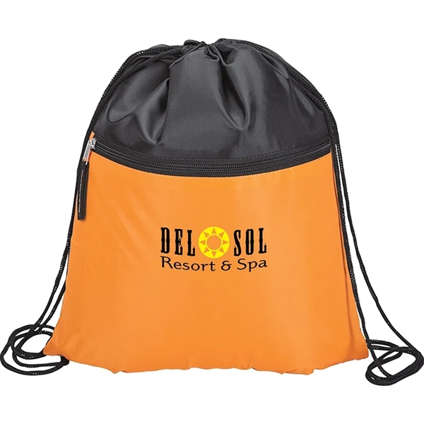 Ceduna Sport Bag - Ceduna Sport Bag - Image 8 of 9
