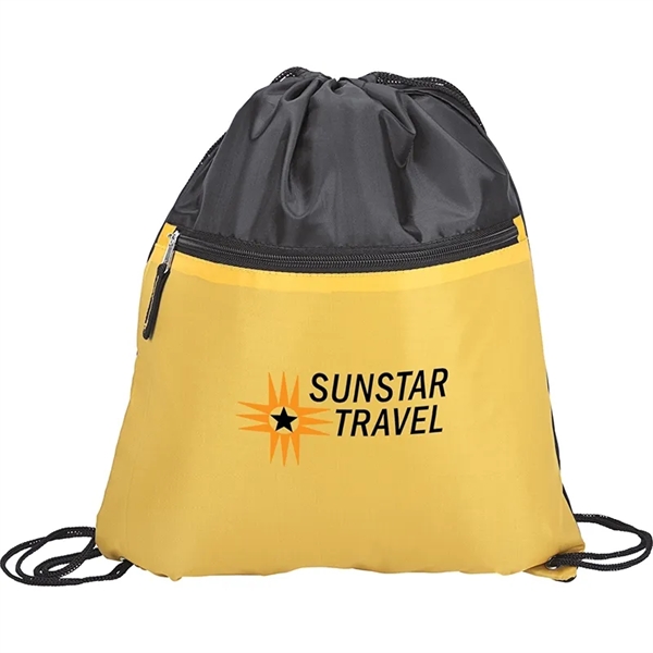 Ceduna Sport Bag - Ceduna Sport Bag - Image 9 of 9
